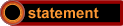 personal statement