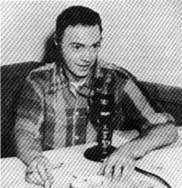 Alan Freed