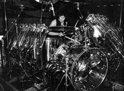 Alex Van Halen