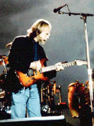 Walter Becker