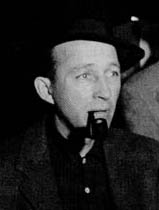Bing Crosby in 1951
