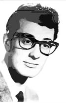 Buddy Holly