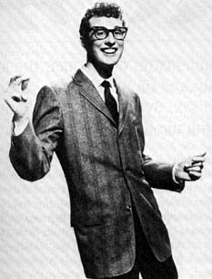 Buddy Holly