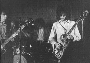 Cream in 1967