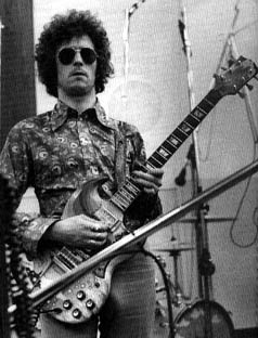 Eric Clapton, 1967