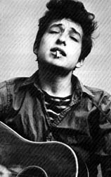 Bob Dylan (early)