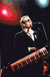 Donald Fagen