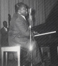 Fats Domino