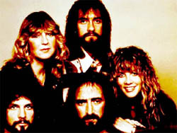 Fleetwood Mac