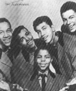 Frankie Lymon & the Teenagers