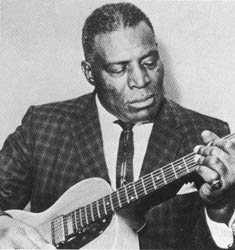 Howlin' Wolf