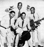 The Ink Spots