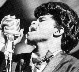 James Brown