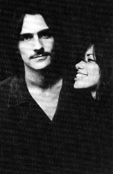 James Taylor & Carly Simon