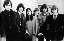 Jefferson Airplane - 1966