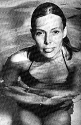 Joni Mitchell