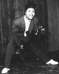 Little Richard in 1965