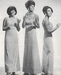 Martha Reeves & the Vandellas