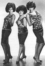 The Marvelettes