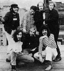 The Mothers of Invention