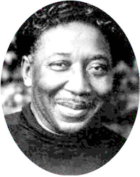 Muddy Waters