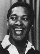 Sam Cooke