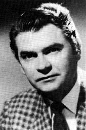 Sam Phillips