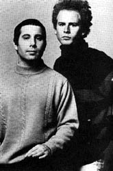 Simon & Garfunkel