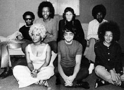 Sly & the Family Stone