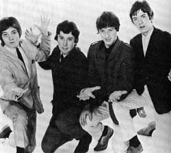 Small Faces