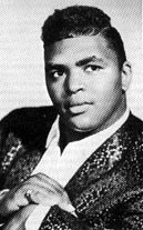 Solomon Burke