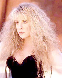 Stevie Nicks