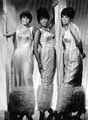 The Supremes