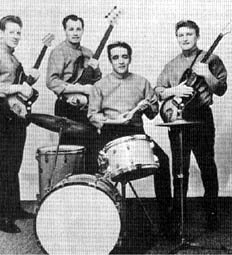 The Ventures