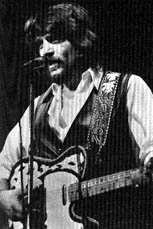 Waylon Jennings