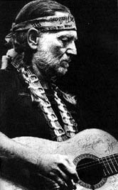 Willie Nelson